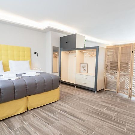 City Life Athens Apartments Esterno foto
