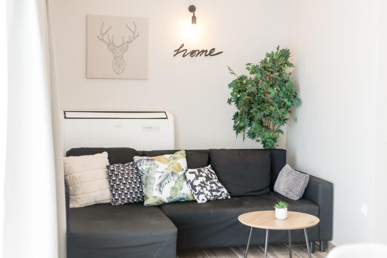 City Life Athens Apartments Esterno foto