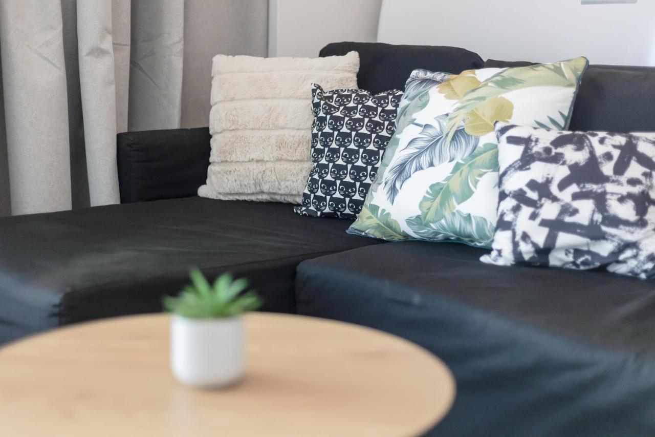 City Life Athens Apartments Esterno foto