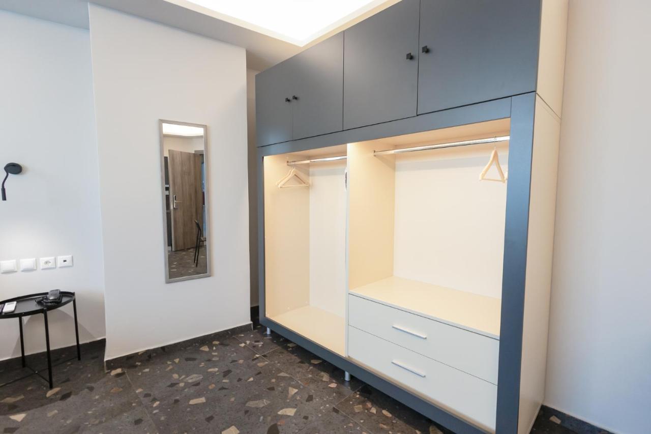 City Life Athens Apartments Esterno foto