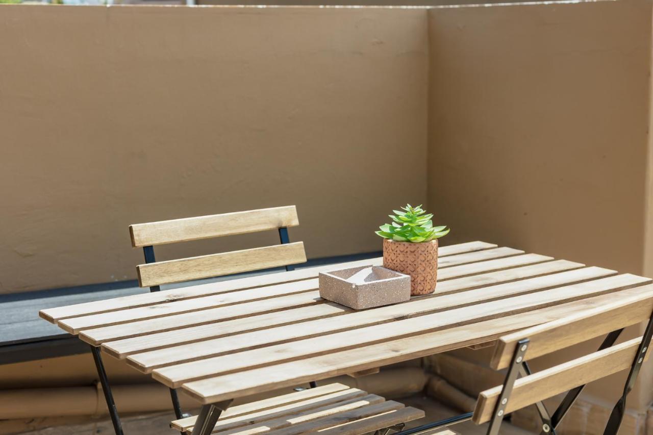City Life Athens Apartments Esterno foto