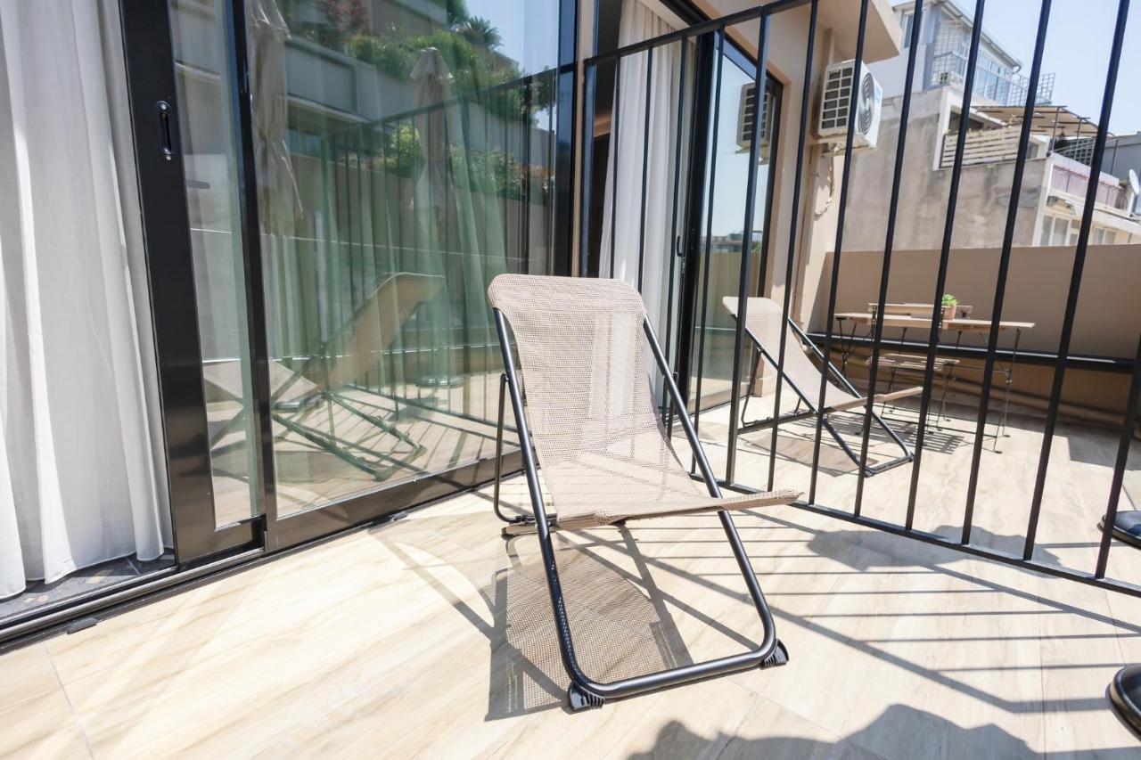 City Life Athens Apartments Esterno foto