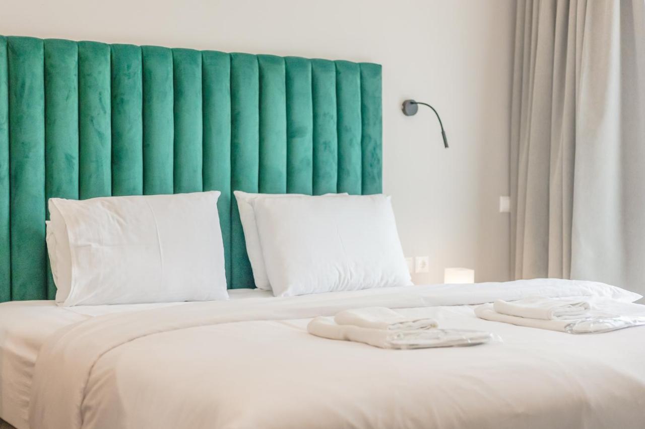 City Life Athens Apartments Esterno foto