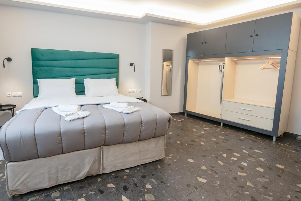 City Life Athens Apartments Esterno foto