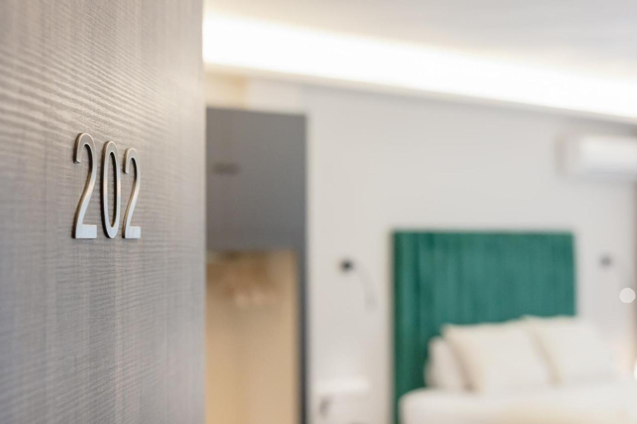 City Life Athens Apartments Esterno foto