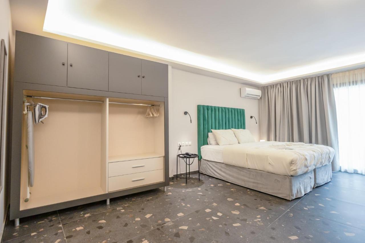 City Life Athens Apartments Esterno foto