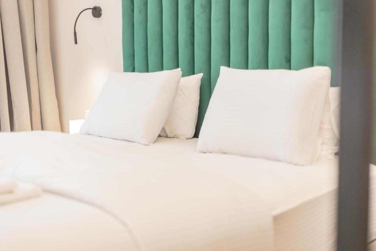 City Life Athens Apartments Esterno foto