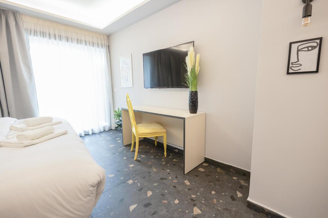 City Life Athens Apartments Esterno foto