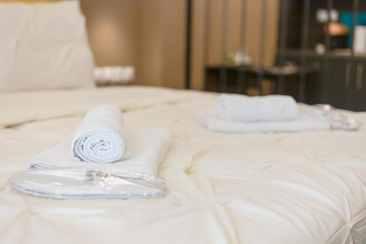 City Life Athens Apartments Esterno foto